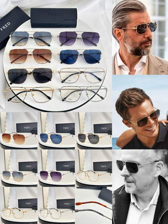 Picture of Fred Sunglasses _SKUfw77121369fw